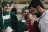 «نیم شب» ۲۳ تیر اکران آنلاین می‌شود