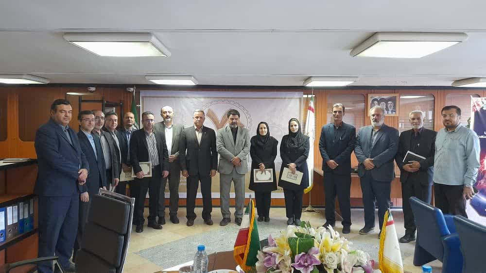 بانک صنعت ومعدن نقش مهمی در حمایت مالی از صنعتگران و تولیدکنندگان دارد
