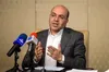 جانباز: مدیریت یکپارچه حوضه زاینده‌رود نیازمند شفافیت در برداشت‌ها و هماهنگی دستگاه‌هاست