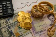 پیش‌بینی دلار، طلا,، سکه  و زیورآلات ۲۳ شهریور/  بازار در آستانه یک روز پرریسک