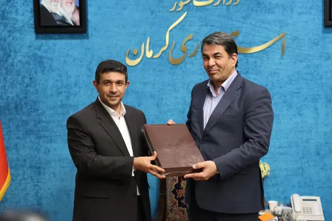 راه‌اندازی دفتر استانی کمیسیون ملی یونسکو در ایران در کرمان