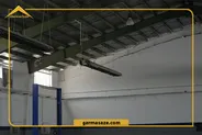 ظرفیت گرمایشی سوله چگونه تعیین می‌شود؟ راهنمای انتخاب سیستم گرمایشی