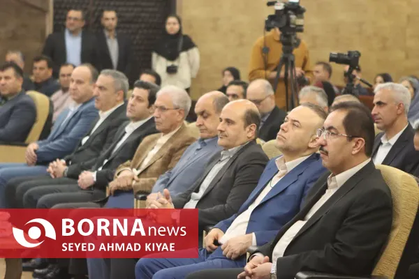 نخستین پارلمان شهری نوجوانان در لاهیجان