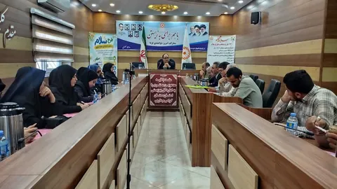 مدیر کل بهزیستی سمنان: ۲۳ پایگاه طرح «سلام محله» در استان سمنان پویا هستند