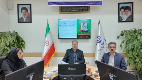 کسب نخستین طلای جهانی جنوب خراسان؛ دستاوردِ دانش آموزان خراسان جنوبی