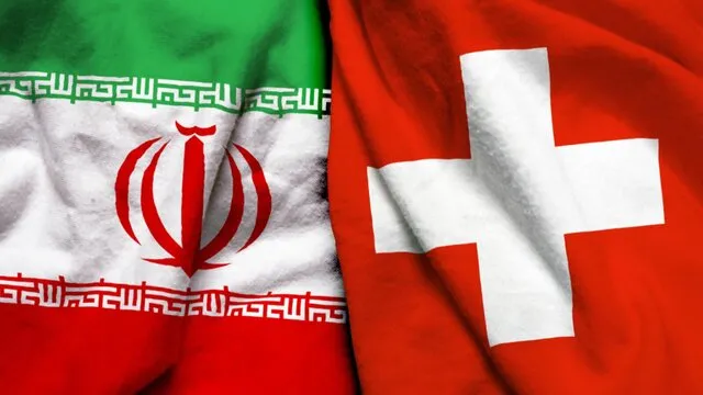 Switzerland Announces Reopening of Embassy in Tehran