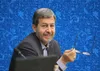 جمالی‌نژاد: اصفهان می‌تواند به کانون گفت‌وگوی ملی و تولید ایده برای آینده ایران تبدیل شود