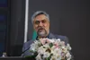 روایت وضعیت «سلامتی رهبر انقلاب» در روز اول جنگ از زبان حسین کرمانپور
