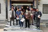 جوانان گنبدکاووس در کل کشور الگو و نمونه شدند