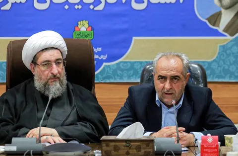 استاندار آذربایجان شرقی: زمان، زمان همدلی و همگرایی است