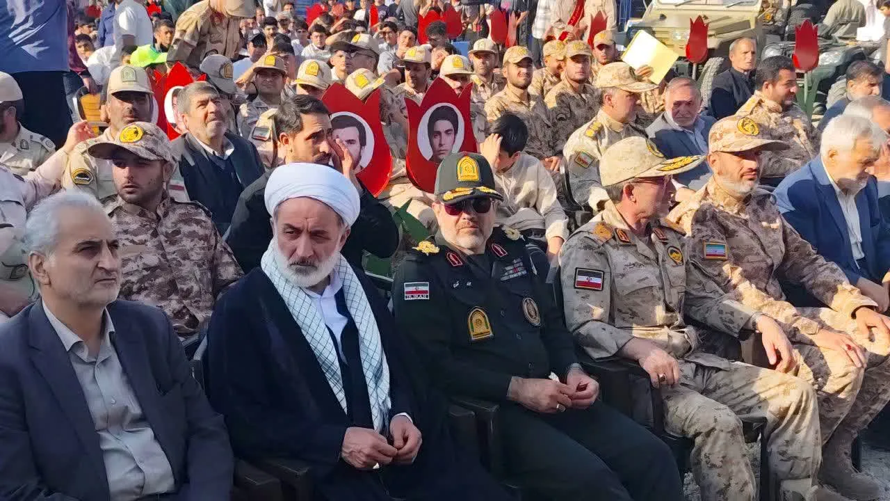 پیام رئیس کل دادگستری استان اردبیل به مناسبت آغاز هفته دفاع مقدس