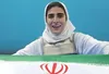 قهرمانی بانوی تکواندوکار کرمانشاهی در رقابت‌های انتخابی تیم ملی ناشنوایان