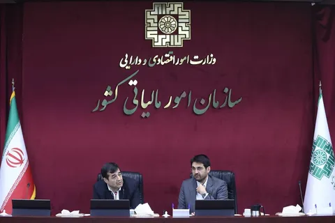 توافق وزارت ورزش و سازمان امور مالیاتی برای بخشودگی جرایم سنواتی فدراسیون‌ها
