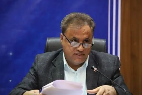 معاون استاندار: پروژه‌های نهضت ملی مسکن فارس بر اساس پیشرفت فیزیکی دسته‌بندی می‌شوند