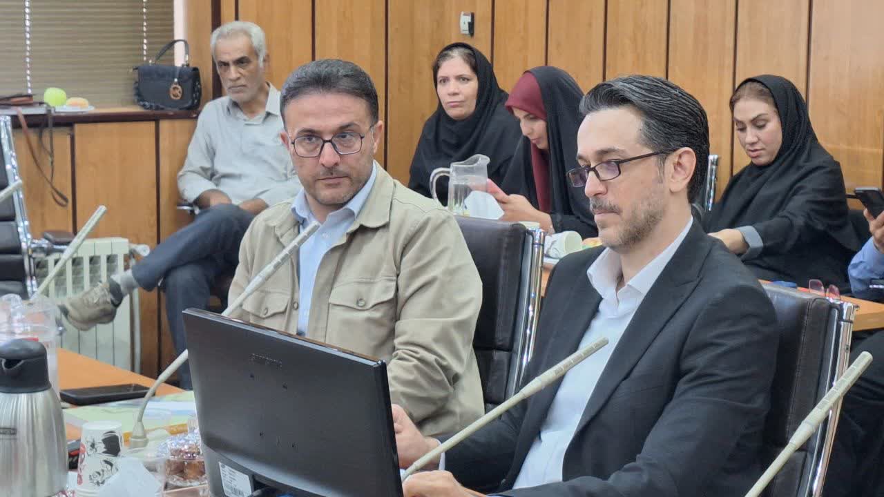 ۷۰ نفر برای شهرداری قزوین پیشنهاد شد؛ چهار گزینه به مرحله نهایی رسیدند