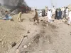 طالبان پاکستان بار دیگر مسئولیت حمله انتحاری علیه پلیس را برعهده گرفت