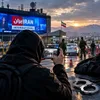 دستگیری عامل شبکه اینترنشنال در شهرستان پردیس