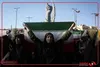 شهید رئیسی دختران ایران زمین را اینگونه خطاب می‌کرد، حالا این دختران سرزمین با لطافتشان پای کار ایران عزیز آمده‌اند...