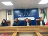 بررسی آخرین وضعیت شاخص‌های جوانی جمعیت در جلسه فرماندار با مسئولان شهرستان قرچک