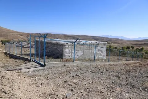 بهره‌برداری از سیستم صوتی سالن شمس تبریزی با ظرفیت ۱۲۶ نفر