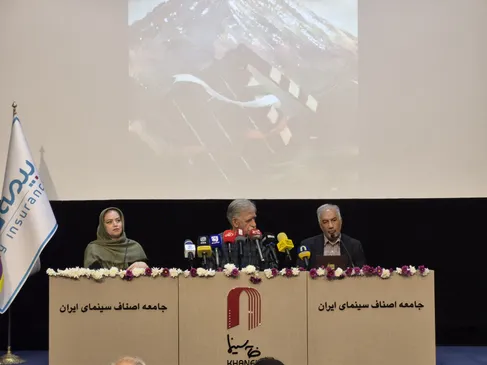 از گرامیداشت روز ملی سینما تا نامگذاری دو مکان به نام بیضایی و تقوایی/ اسعدیان: باید فاتحه پروانه ساخت را بخوانید و آن را به خاک بسپارید