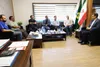 تأکید بر تعامل مستمر رسانه و مدیریت ورزش خراسان رضوی