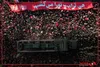 وداع تاریخی