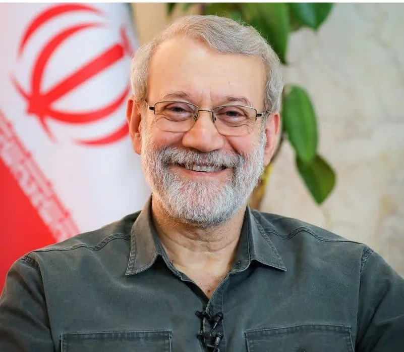 پیام تسلیت استاندار مازندران در پی شهادت دکتر علی لاریجانی