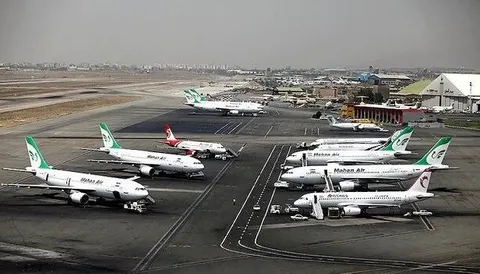 عبدالرضا دادبود خبر داد: علیرغم میانگین ۱۸ ماهه تعطیلی فرودگاه های کشور برای ترمیم باند/ بهسازی ۴ ماهه باند فرودگاه ساری با پیگیری استاندار الگویی در سطح ملی می شود