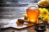 با معجزات عسل بر روی پوست آشنا شوید