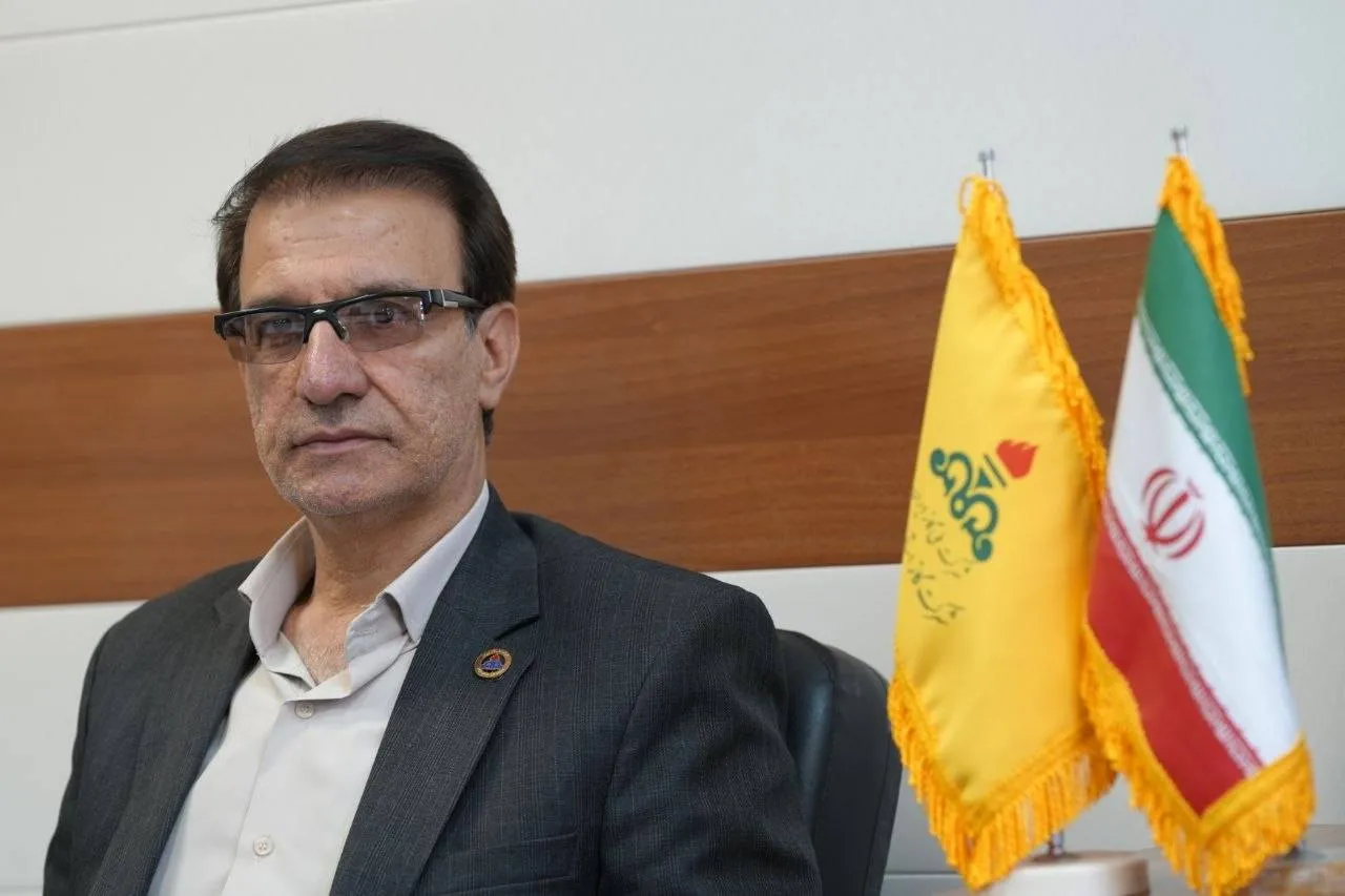 صیانت از سرمایه ملی؛ جلوگیری از هدررفت نزدیک به ۳ میلیون متر مکعب گاز در ایلام
