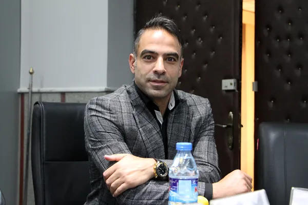 برگزاری مجمع سالانه هیات همگانی استان کرمانشاه