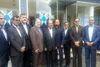افتتاح دفتر و مرکز بین المللی انتشارات دانشگاه آزاد اسلامی در شهر اسن آلمان