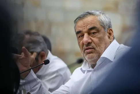 حمید بورد، سرپرست جدید وزارت نفت کیست؟+ سوابق