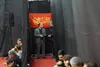 حرکت فرهنگی ماندگار فدراسیون شمشیربازی؛ هیئت ورزشکاران ایران، نماد وحدت و همدلی جامعه ورزش