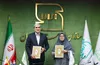 امضای تفاهم‌نامه برای توسعه شبکه آزمایشگاهی استاندارد کشور