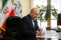 قالیباف: جهش پرشتاب قیمت نفت آتی بسنت را در لبه پرتگاه قرار داده است