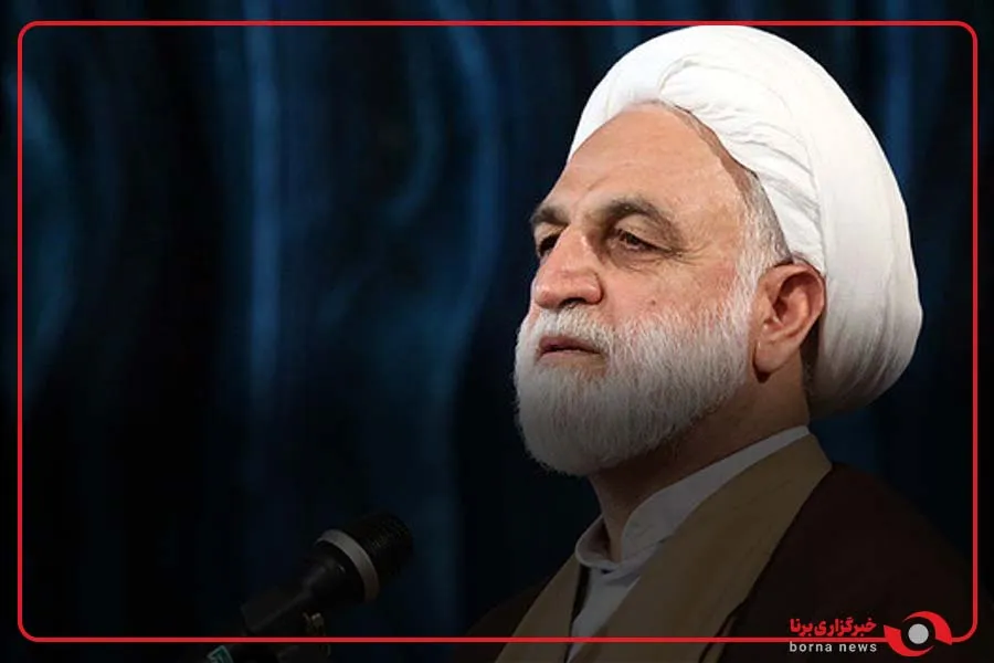 اژه ای : جعل عنوان افراد به اعتماد مردم به نظام و مسئولین لطمه می‌زند