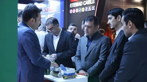 تحول در پارادایم صنعت ساختمان با فناوری ساخت هوشمندتر و‌کم‌کربن