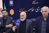 استاندار: توسعه پتروپالایش‌ها را با جدیت دنبال می‌کنیم / بروکراسی نباید مانع توسعه خوزستان شود