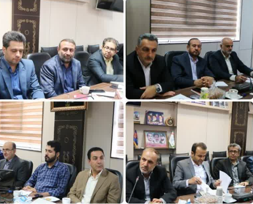 مسئولیت‌پذیری، تکریم ارباب‌رجوع و سرعت عمل در آموزش و پرورش قزوین در اولویت قرار گیرد