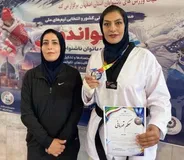 درخشش تکواندوکاران کردستانی در رقابت‌های قهرمانی ناشنوایان کشور