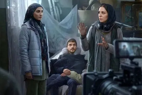 «تهران - تورنتو» در شبکه تماشا