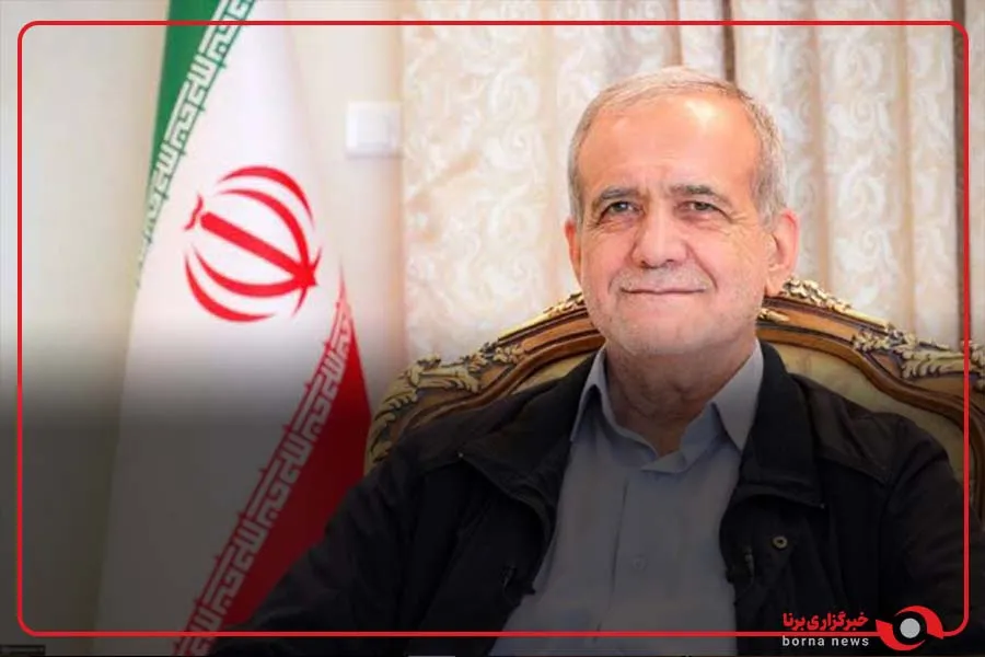 رئیس‌جمهور پیش از سفر به ترکمنستان: در سفر به ترکمنستان درباره خطراتی که دریای خزر را تهدید می‌کند، مذاکراتی خواهیم داشت