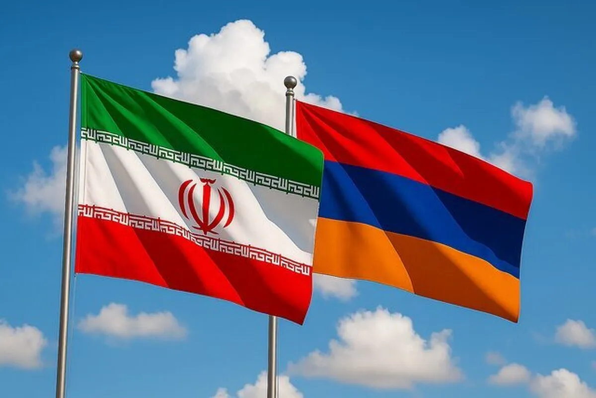 Iran, Armenia to ink 3 MoUs in housing, transportation