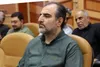 سرپرست معاونت توسعه امور ورزش قهرمانی اداره‌کل ورزش استان کرمانشاه منصوب شد
