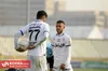 مهدی قایدی نقره داغ شد