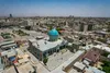 تهیه طرح ویژه حفاظت و احیای بافت تاریخی‌ـ‌فرهنگی قزوین