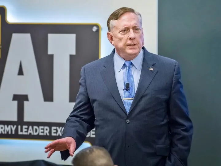 McGregor: Iran has shattered Washington-Tel Aviv strategic equations