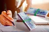 سهم ناچیز مسکن و توسعه از تسهیلات بانکی +نمودار